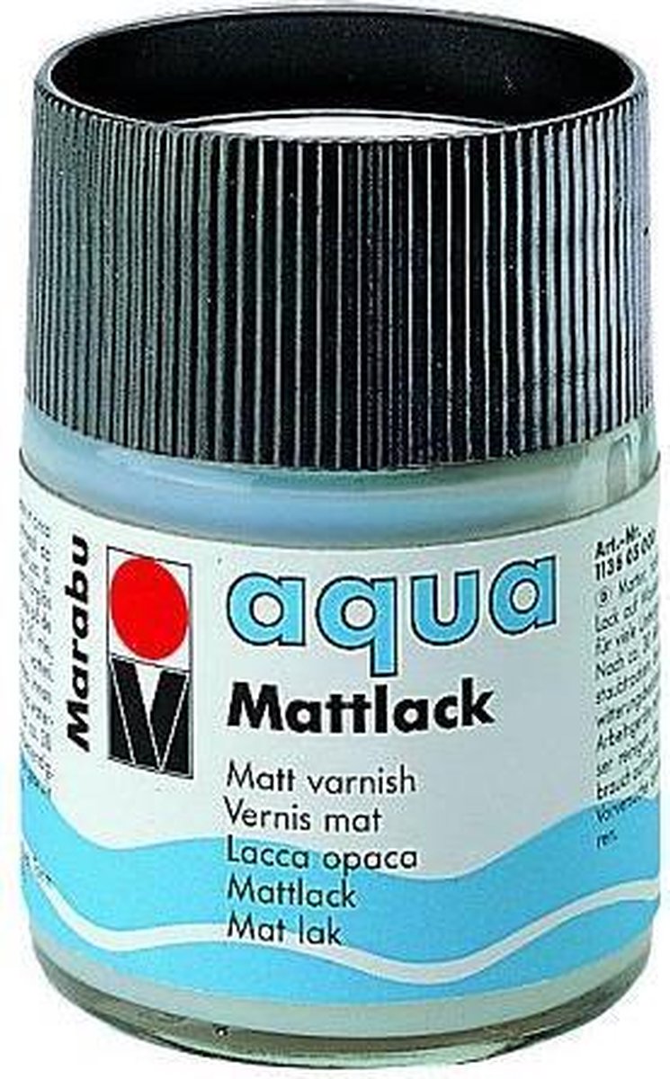 LAK WATERBASIS 50 ML