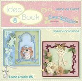 Idea book 8 Special Occasions