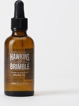 Hawkins & Brimble Beard Oil - 50ml