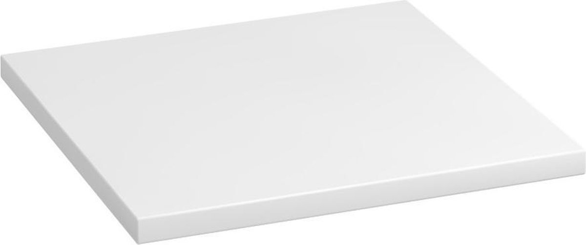 Plank BETA 9 - 40cm Wit