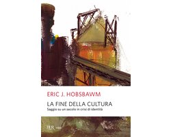 La fine della cultura