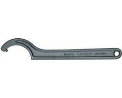 Gedore 6337120 40 Z 58-62 Haaksleutel Sleutelbreedte (metrisch) 58 - 62 mm