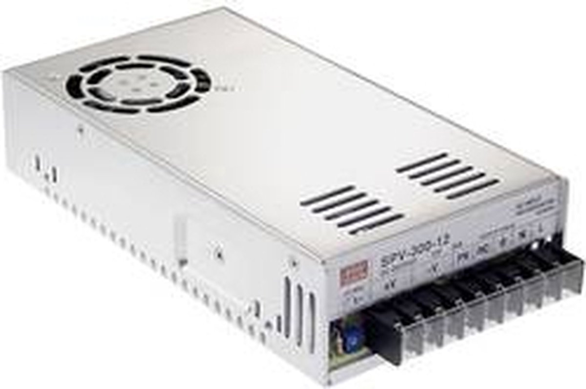 Mean Well SPV-300-24 Schakelnetvoedingsmodule 24 V/DC 12.5 A 300 W