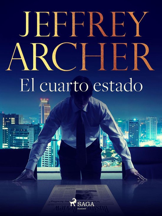 El cuarto estado - cover