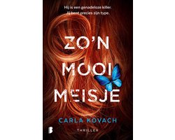 Omslag van Gina Harte - 3 - Zo'n mooi meisje