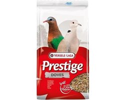 Prestige Tortelduivenvoer