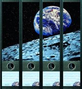 Rugetiket Mother Earth