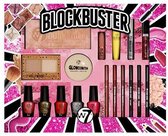 W7 Cosmetics Blockbuster Gift Set