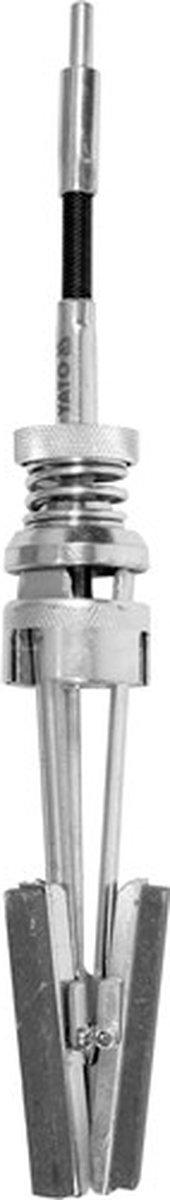 Yato YT-05812 Serie - Honmachine voor Cilinders - 51-177 mm - Drie Verwisselbare Slijpstenen