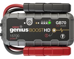 Jumpstarter Genius GB70 Lithium