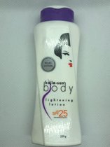 Kojie San Body lotion SPF 25 150 ml