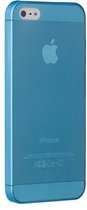 iPhone 5 / 5S / SE Ultra Dun Hoesje Case Blauw