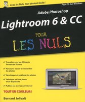 Lightroom 6 & CC Pour les Nuls