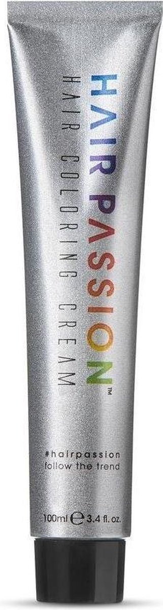 HAIR PASSION TUBE 6.91 INK BLUE