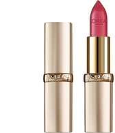 3x L'Oréal Color Riche Satin 453 Rose Creme Lippenstift