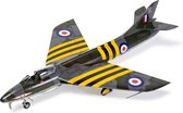 Airfix - Hawker Hunter F4 (11/19) *
