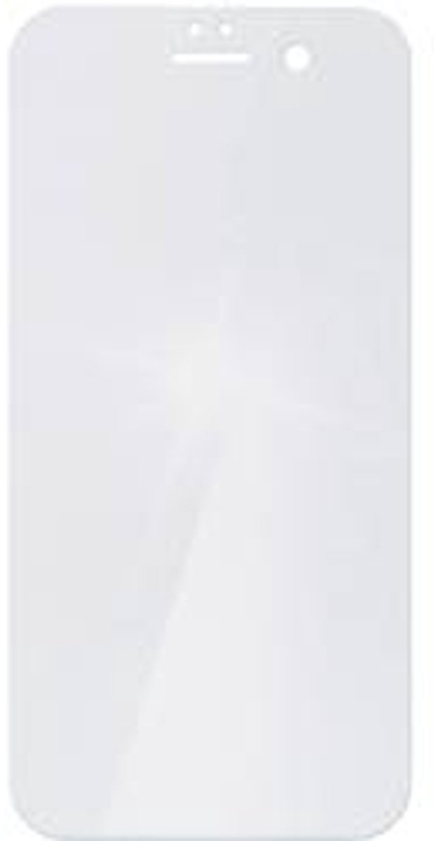 Hama Premium Screenprotector (Glas) Geschikt Voor: Huawei P Smart 1 Stuks