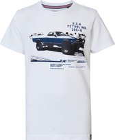 Petrol Industries -  El Camino t-shirt Jongens - Maat 104