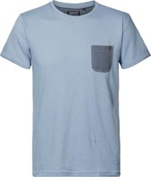 Petrol Industries - Pocket t-shirt Heren - Maat L