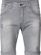 Petrol Industries - Blizzard denim short Heren - Maat M