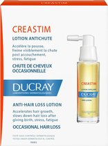 Ducray Creastim Anti-hair Loss Lotion 2x30 Ml