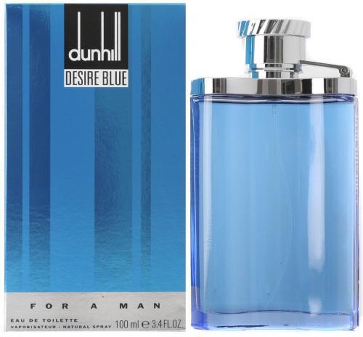 Dunhill Desire Blue 100 ml Eau De Toilette