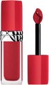 Dior Rouge Ultra Care Liquid Lipstick - 860 Flirt - 6 ml - lippenstift