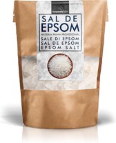 Terpenic Sal De Epsom 100g
