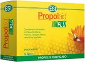 Trepatdite Propolaid Flu 10 Sobres