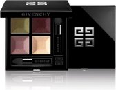 Givenchy Prisme Quatuor 4 Colors Eyeshadow 4g - 07 Tentation
