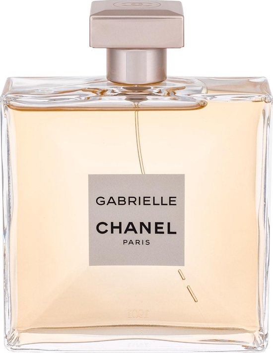 CHANEL Gabrielle Eau De Parfum 50ml | bol.com