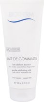 Biotherm - LAIT de gommage 200 ml