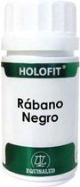 Equisalud Holofit Rabano Negro 300 Mg 60 Caps