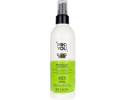 Revlon - Marine Golf Activerende Spray The Twister Wave 250