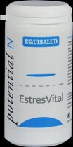 Equisalud Estresvital 60 Caps