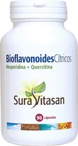 Sura Vitas Bioflavonoides Citricos 90 Cap
