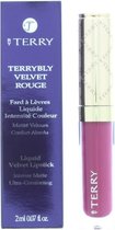 By Terry Terrybly Velvet Rouge Liquid Lipstick 2ml - 6 Gypsy Rose