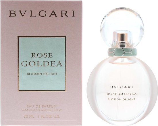 bvlgari rose goldea reviews