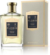 Floris Soulle Ambar By Floris Edt Spray 100 ml - Fragrances For Women