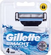 Gillette - Mach3