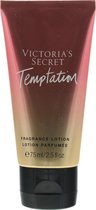Victoria's Secret Temptation Fragrance Lotion 75ml
