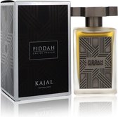 Kajal - Fiddah - Eau De Parfum - 100Ml