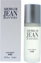 Aroma Di Jean Parfum For Men - Eau De Parfum