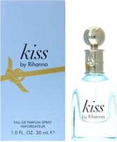Rihanna Kiss - 30ml - Eau de parfum
