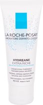 La Roche-Posay Zonnemelk - Ultra Lichte Fluide - SPF50+ - 50 ml