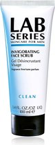 Lab Series Invigorating Face Scrub 100ml