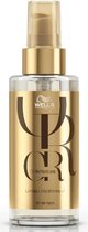 Wella Or Oil Reflections Luminous Smoothening Oil 100 Ml