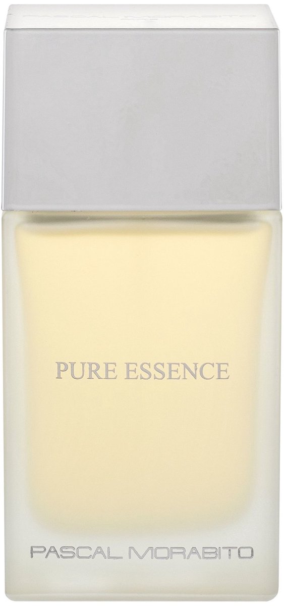 Pascal Morabito Pure Essence - eau de toilette - 100 ml