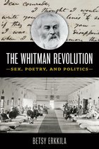 Iowa Whitman Series - The Whitman Revolution