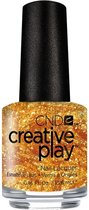 CND - Colour - Creative Play - Gilty Or Innocent - 13,6 ml